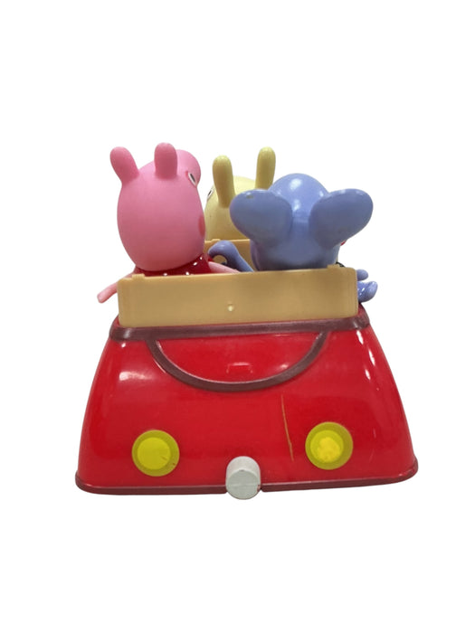 Auto de Peppa Pig (PEPPA PIG)