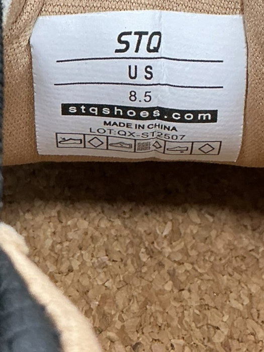 Tenis 8.5 (STQ)