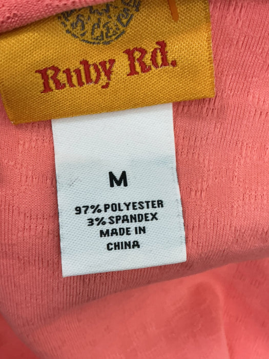 Blusa M (RUBY RD)
