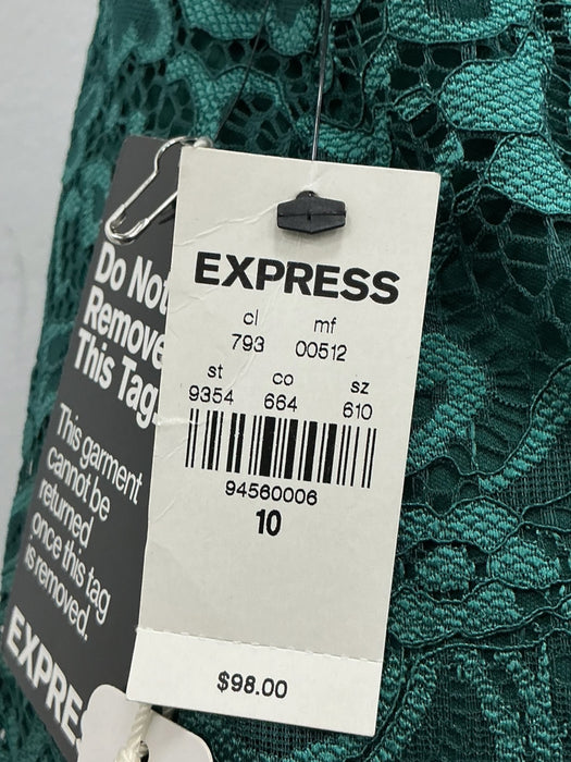 Vestido 10 (EXPRESS)