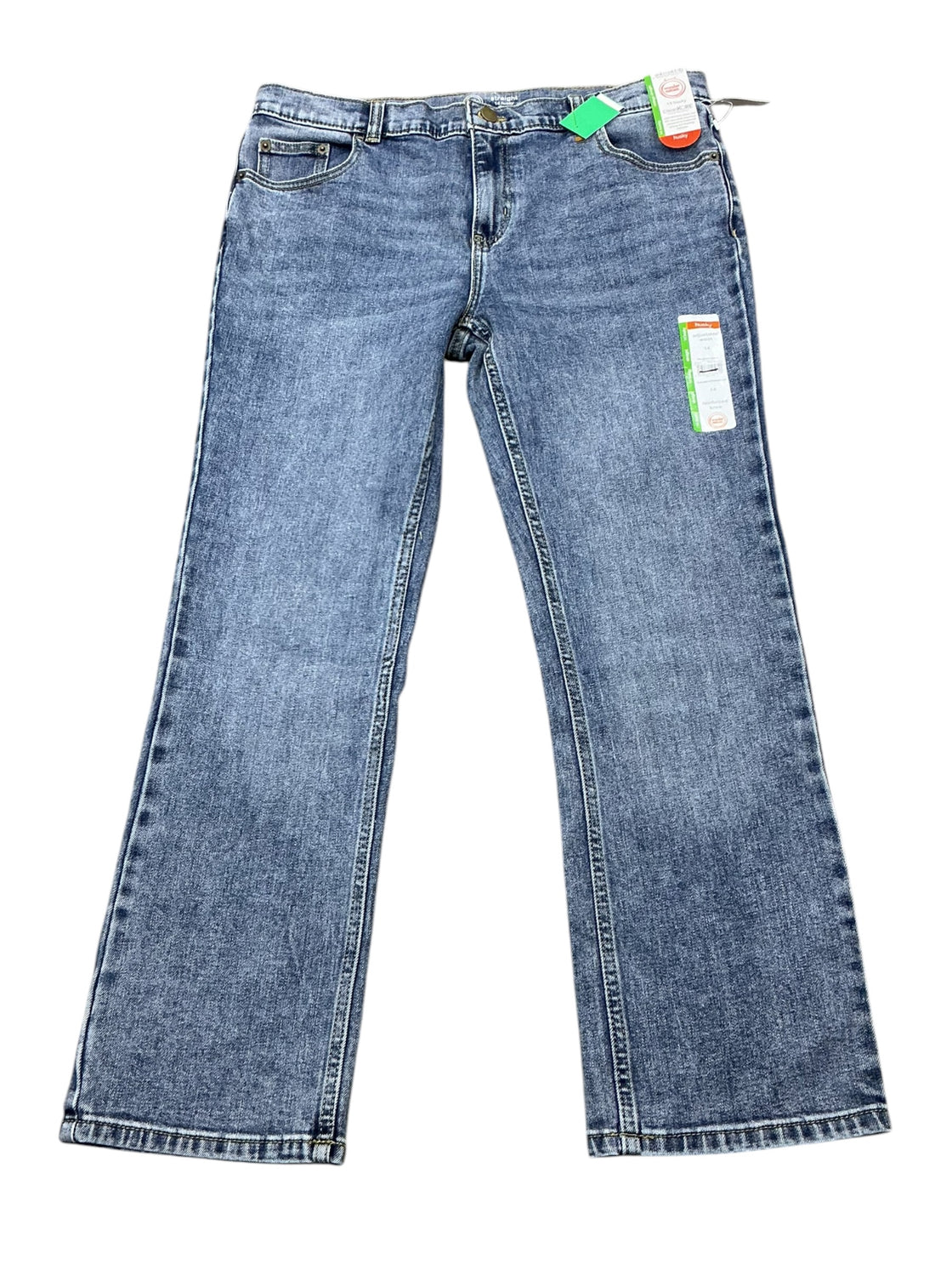 Pantalón 14 (WONDER NATION)
