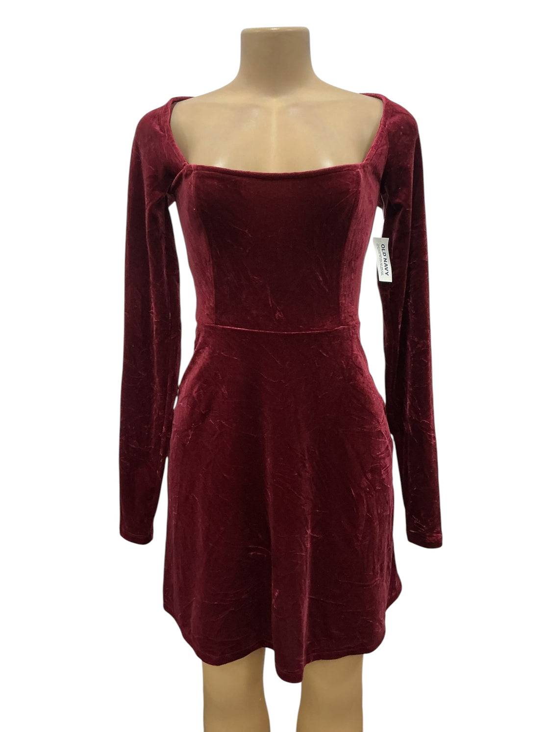 Vestido XS (OLD NAVY)