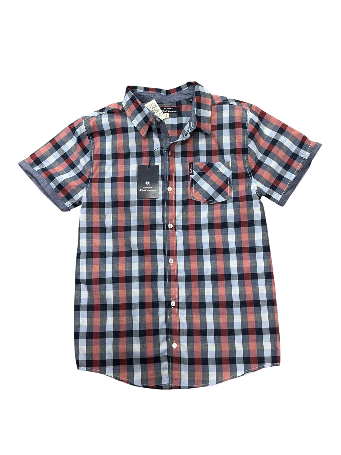 Camisa XL (BEN SHERMAN)