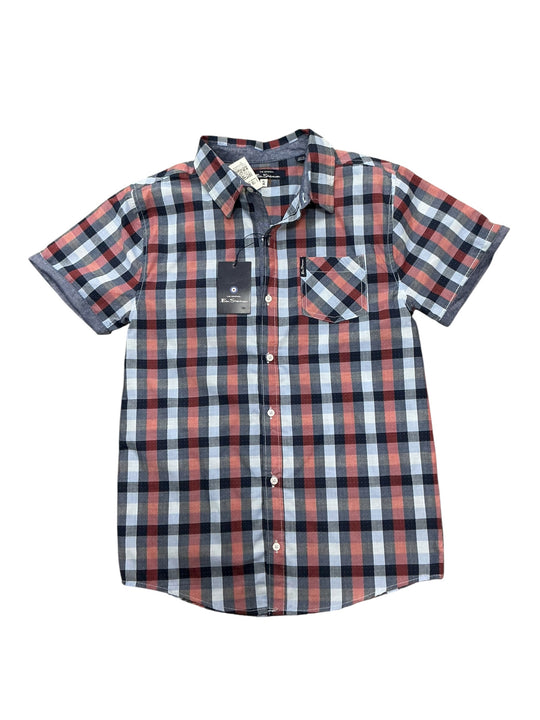 Camisa XL (BEN SHERMAN)