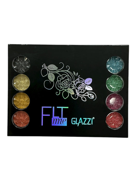 Paleta de sombras (GLAZZI)