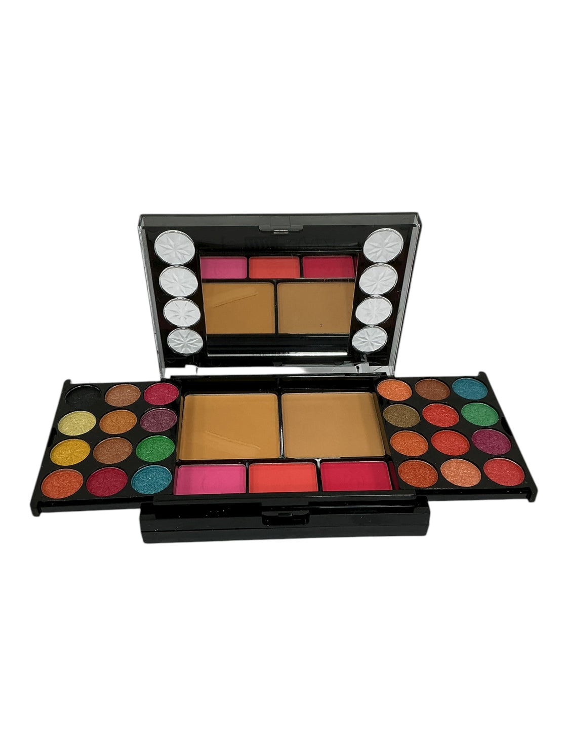 Paleta de sombras (GLAZZI)