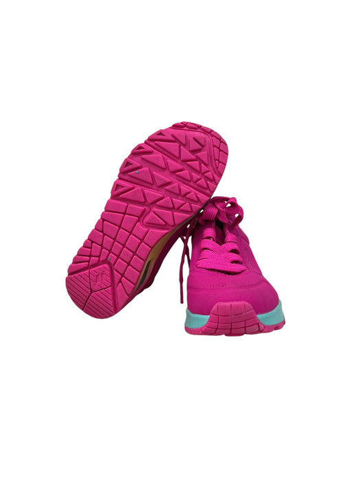 Tenis para niña 11 (SKECHERS)