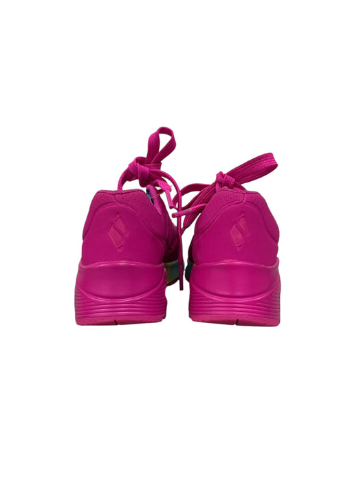 Tenis para niña 11 (SKECHERS)
