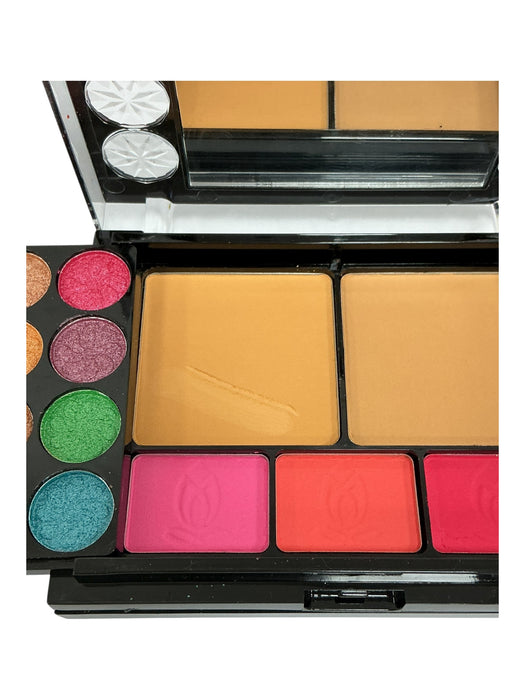 Paleta de sombras (GLAZZI)