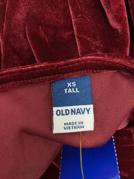 Vestido XS (OLD NAVY)