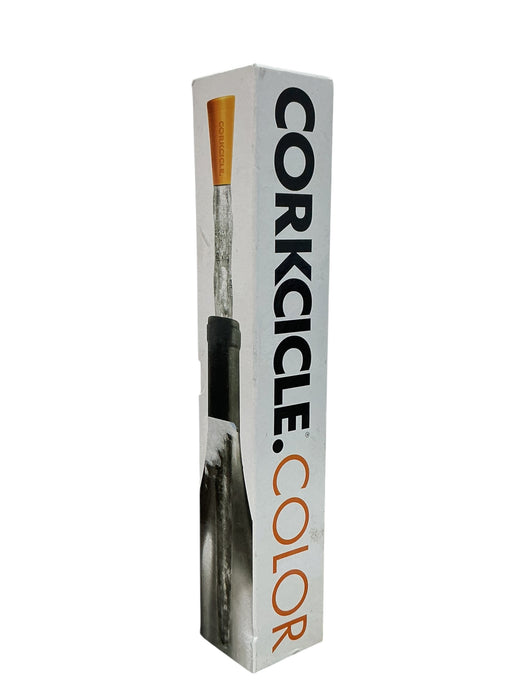 Barra enfriadora para vino (CORKCICLE)