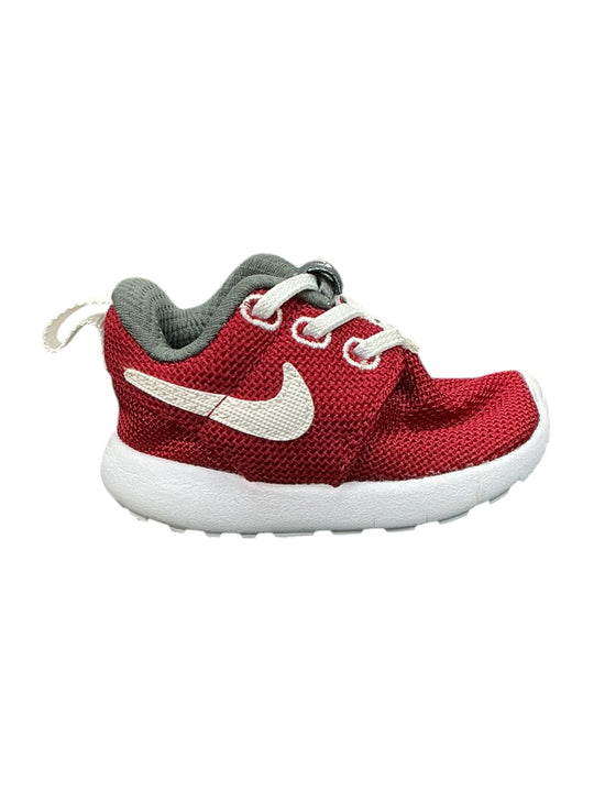 Tenis para bebé 2C (NIKE)