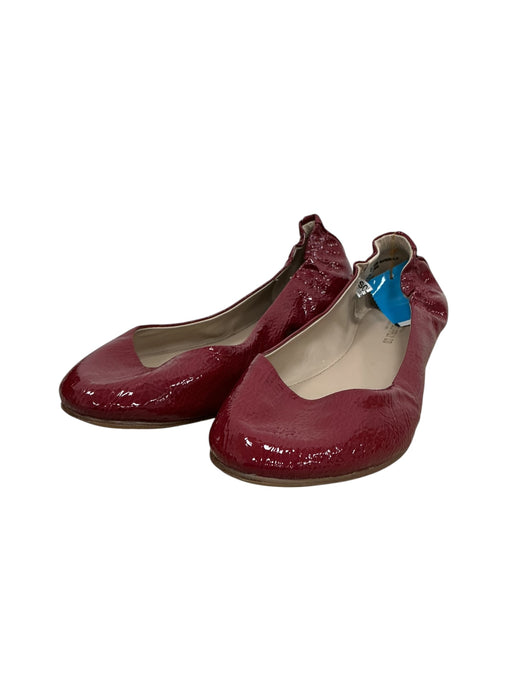 Zapato 8.5 (MISSIMO)