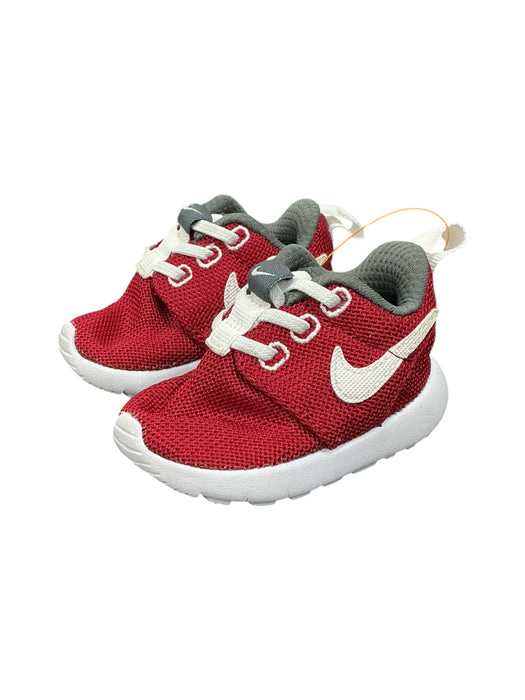 Tenis para bebé 2C (NIKE)
