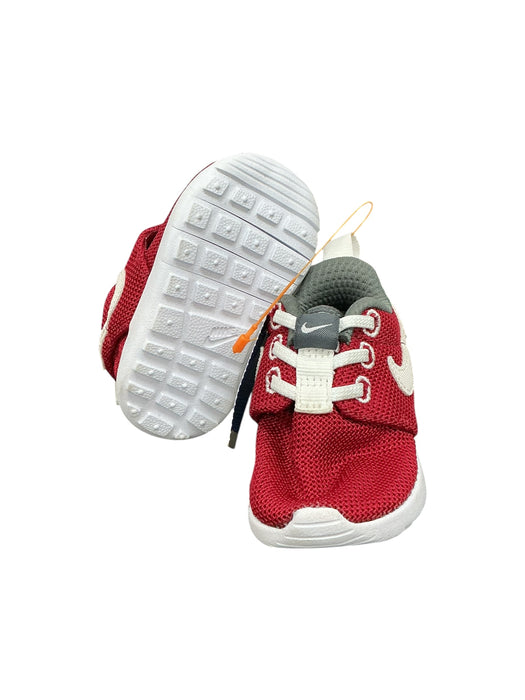 Tenis para bebé 2C (NIKE)