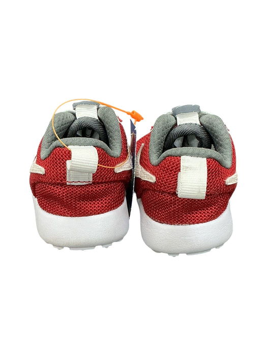 Tenis para bebé 2C (NIKE)