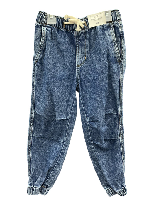 Pantalón para niñ@ 4T (H&M)