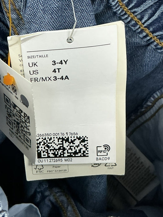 Pantalón para niñ@ 4T (H&M)