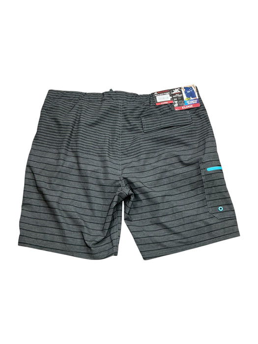 Pantaloneta XL (ZEROXPOSUR)