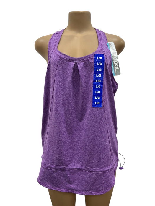 Blusa Deportiva L (32 DEGREES)