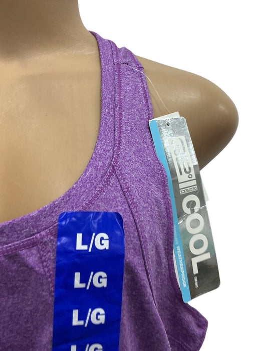 Blusa Deportiva L (32 DEGREES)