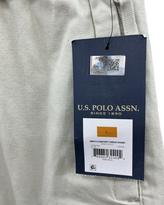 Pantaloneta L (U.S POLO ASSN)
