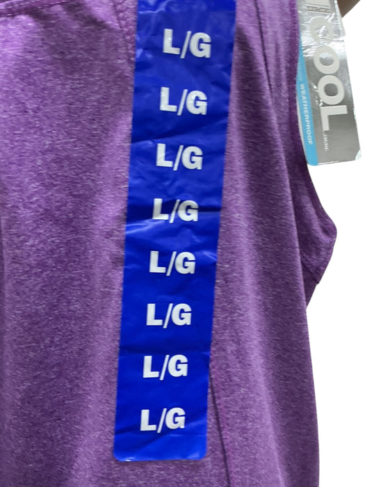 Blusa Deportiva L (32 DEGREES)