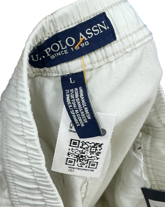 Pantaloneta L (U.S POLO ASSN)