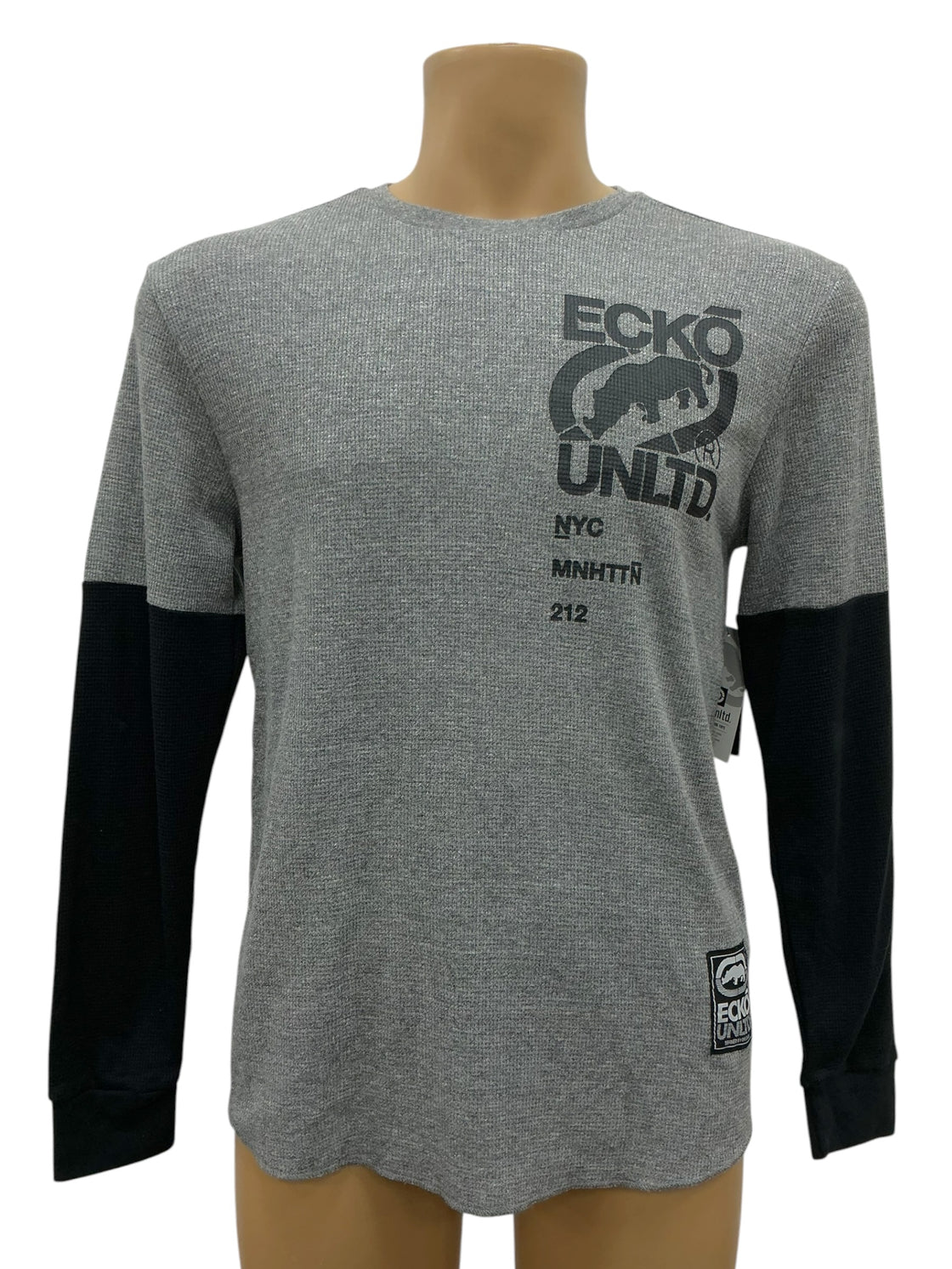 Playera M (ECKO UNLTD)