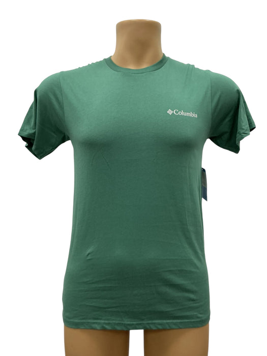 Playera S (COLUMBIA)