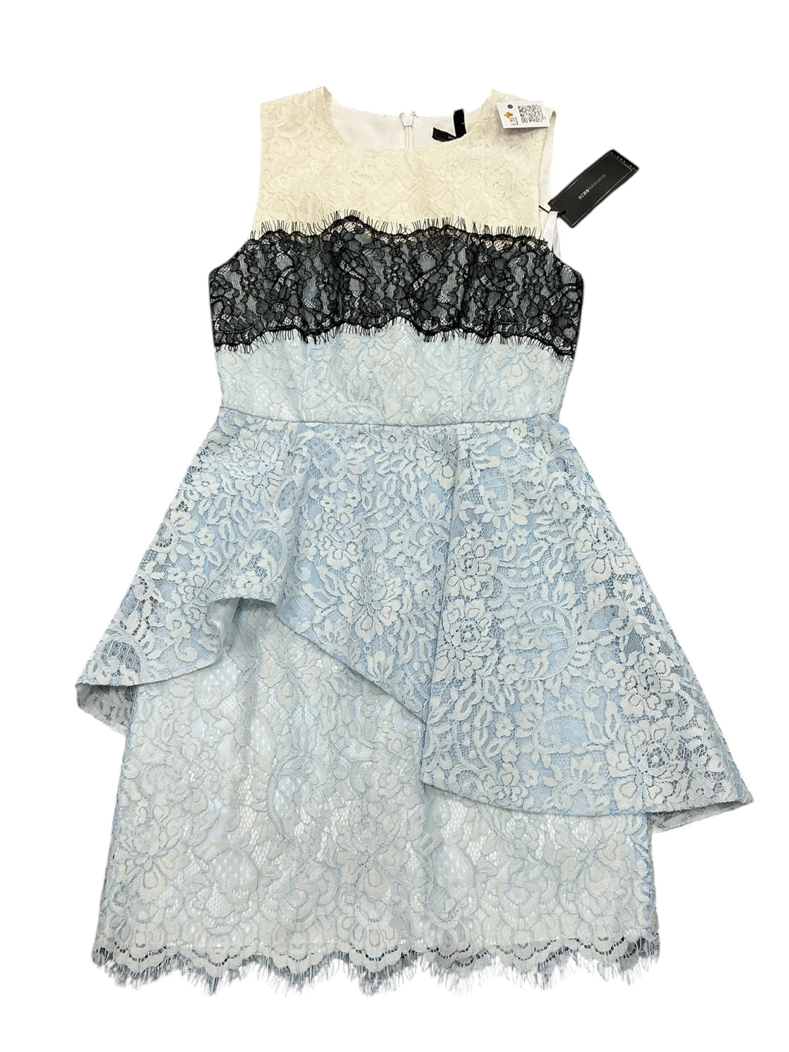 Vestido para niñ@ 4 (BCBG)