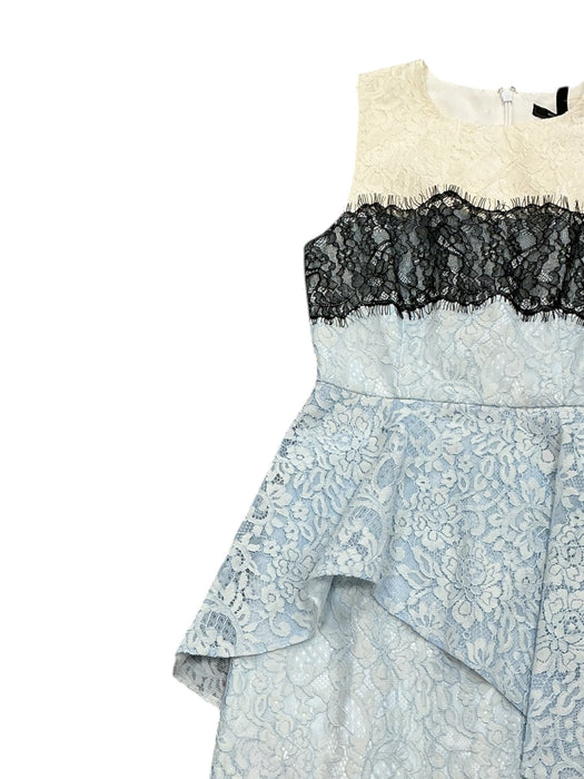 Vestido para niñ@ 4 (BCBG)