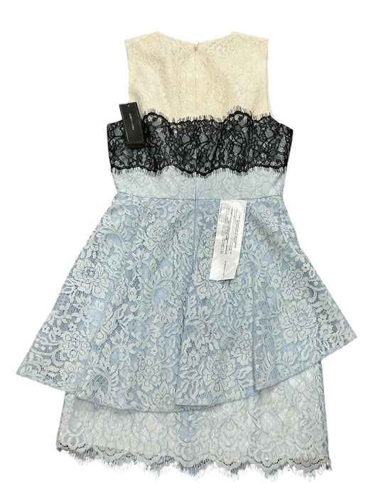 Vestido para niñ@ 4 (BCBG)