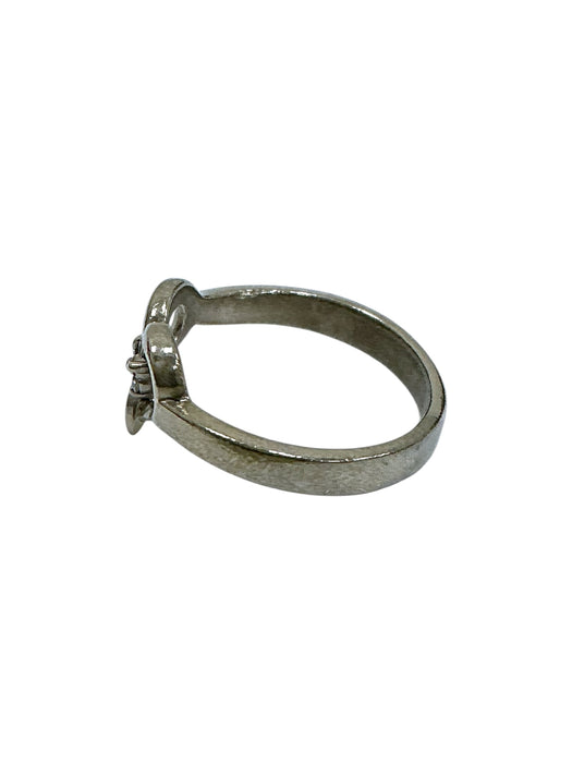Anillo de plata (925)