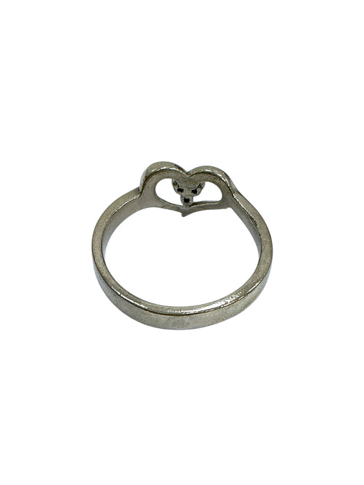 Anillo de plata (925)