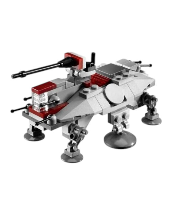 AT-TE Walker (LEGO)