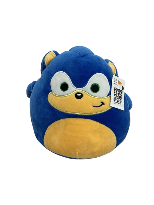 Sonic (SQUISHMALLOWS)