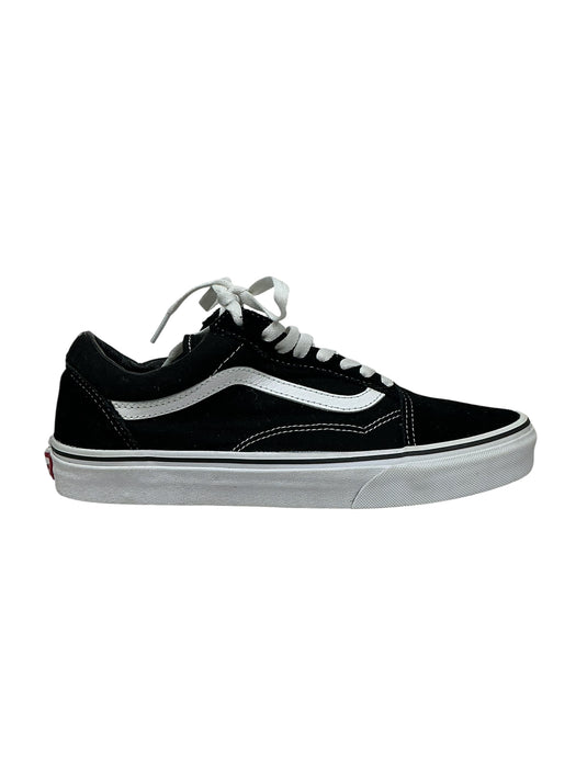 Tenis 8.5 (VANS)