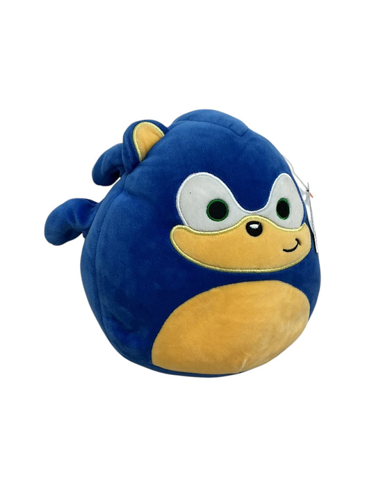 Sonic (SQUISHMALLOWS)