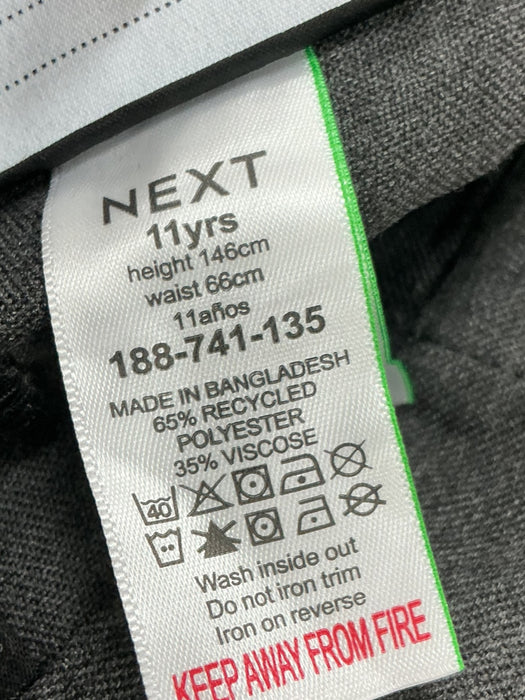 Pantalón para niño 11Y (NEXT)