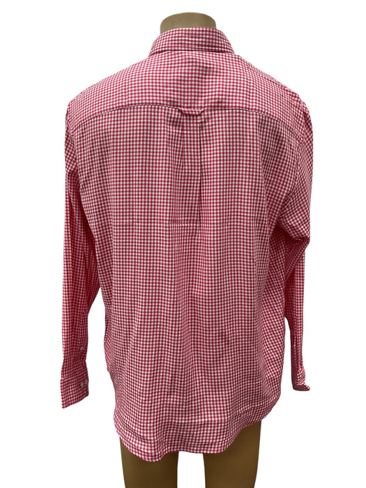 Camisa XXL (LANDS' END)