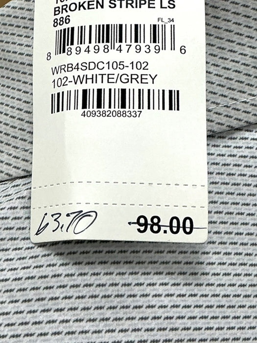 Camisa 16.5 (WRK)