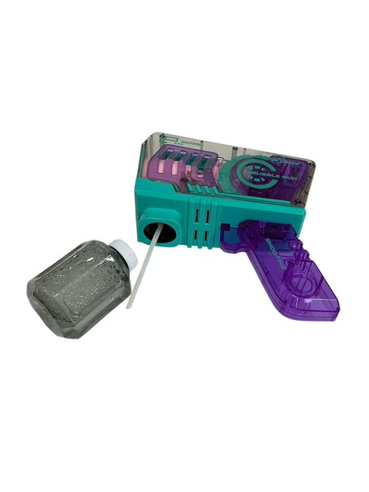 Dúo de pistolas de burbujas (EAGLESTONE)