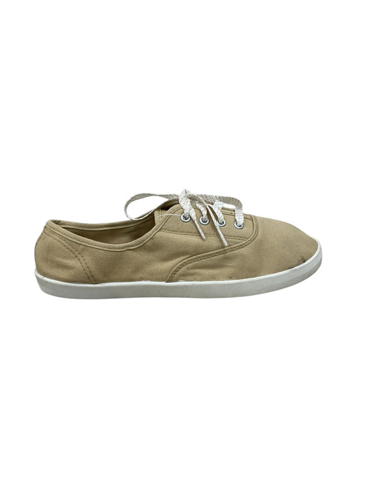 Tenis 8