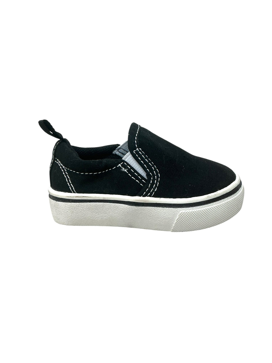 Tenis para bebé 3 (WONDER NATION)