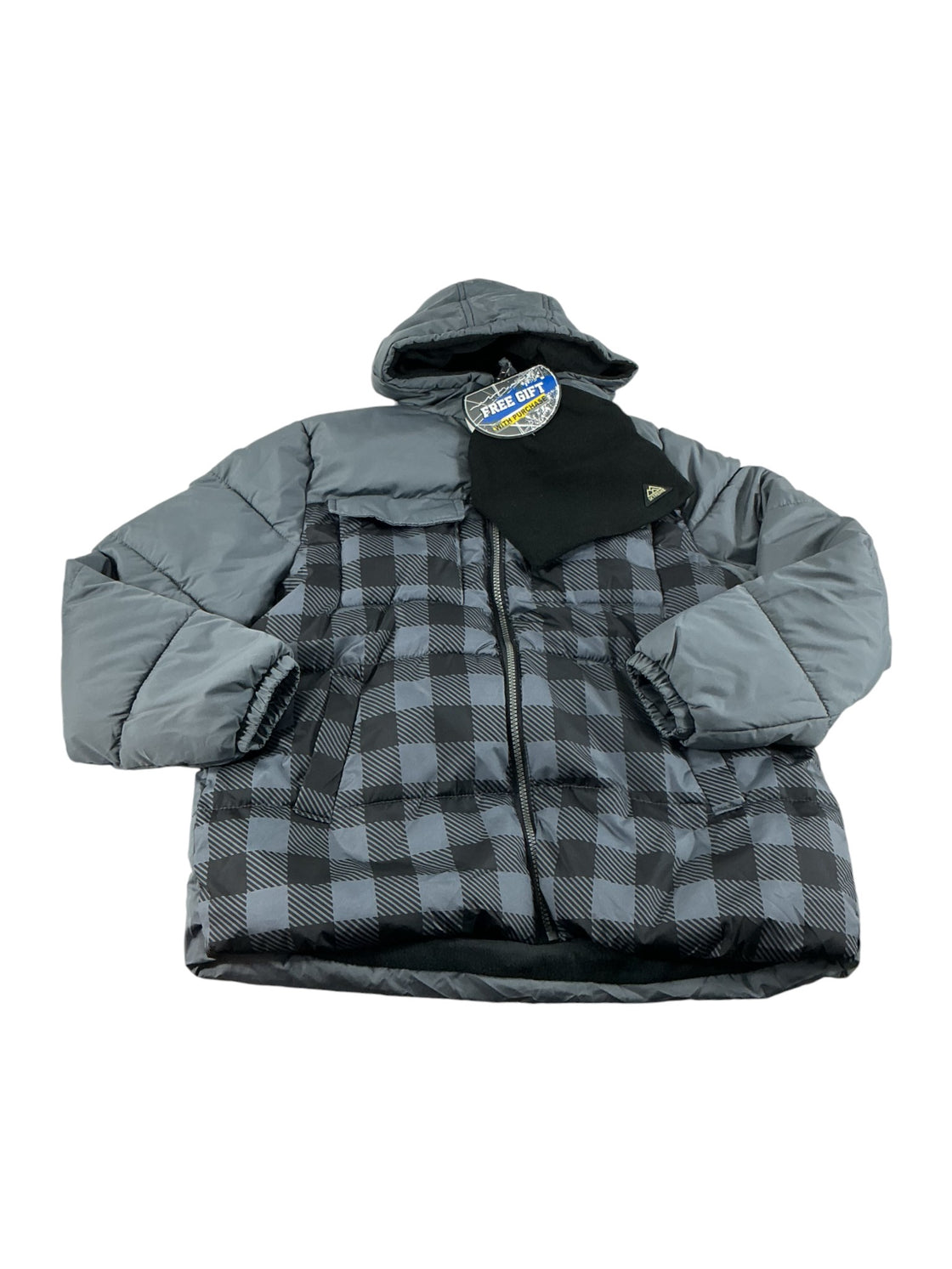 Chumpa 14/16 (XTREME)