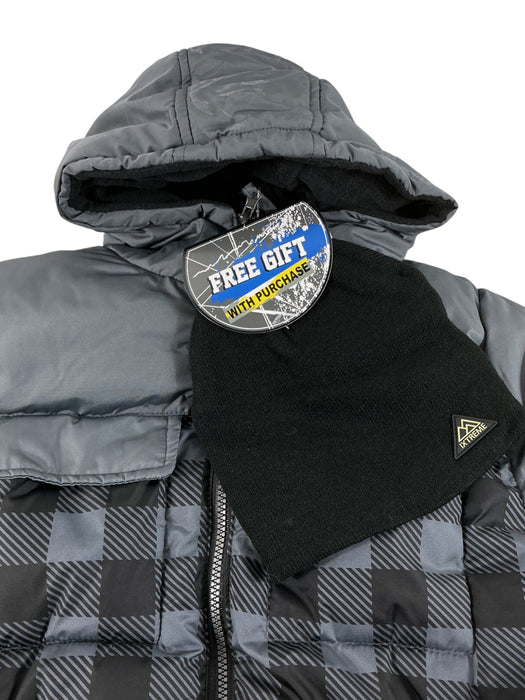 Chumpa 14/16 (XTREME)