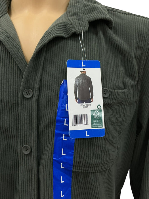 Camisa L (32 DEGREES)