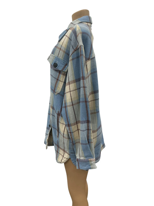 Sobrecamisa M (LUCKY BRAND)