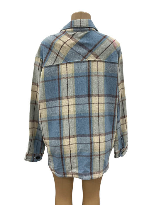 Sobrecamisa M (LUCKY BRAND)